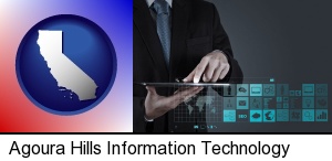 information technology concepts in Agoura Hills, CA