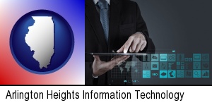 information technology concepts in Arlington Heights, IL