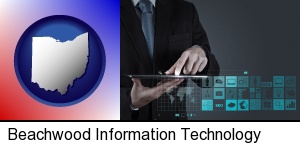 information technology concepts in Beachwood, OH