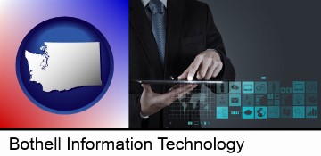 information technology concepts in Bothell, WA