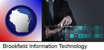 information technology concepts in Brookfield, WI