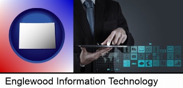 information technology concepts in Englewood, CO