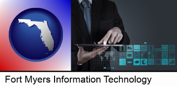 information technology concepts in Fort Myers, FL