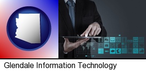 information technology concepts in Glendale, AZ