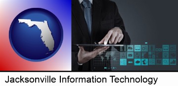 information technology concepts in Jacksonville, FL