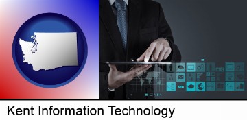 information technology concepts in Kent, WA
