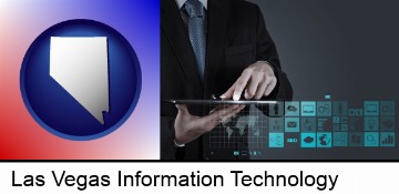 information technology concepts in Las Vegas, NV