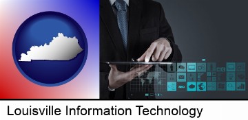 information technology concepts in Louisville, KY