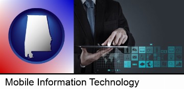 information technology concepts in Mobile, AL
