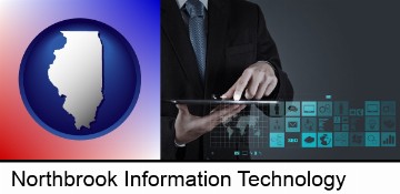 information technology concepts in Northbrook, IL