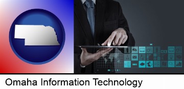 information technology concepts in Omaha, NE
