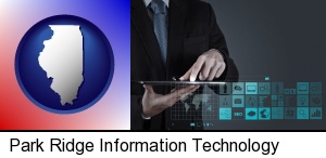 information technology concepts in Park Ridge, IL