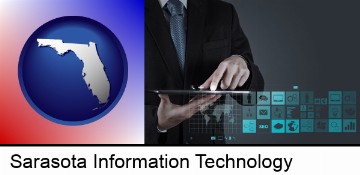 information technology concepts in Sarasota, FL