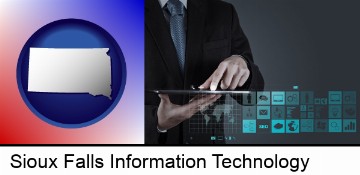 information technology concepts in Sioux Falls, SD