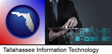 information technology concepts in Tallahassee, FL