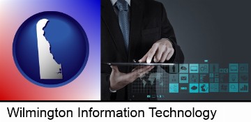 information technology concepts in Wilmington, DE