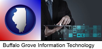 information technology concepts in Buffalo Grove, IL