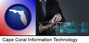 information technology concepts in Cape Coral, FL