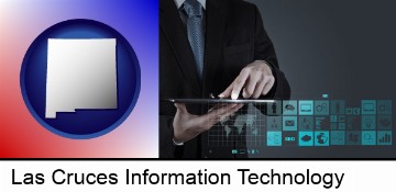 information technology concepts in Las Cruces, NM