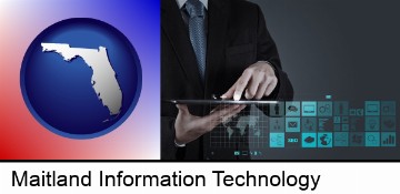 information technology concepts in Maitland, FL