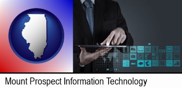 information technology concepts in Mount Prospect, IL