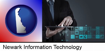 information technology concepts in Newark, DE