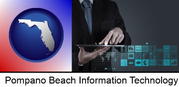 information technology concepts in Pompano Beach, FL