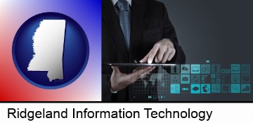 information technology concepts in Ridgeland, MS